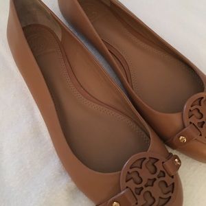 Tory Burch Ballerina Flats